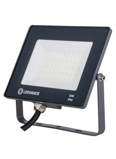 اشتري Ledvance Flood Light Led Eco Lite 30W Warm White outdoor protection IP65 في الامارات