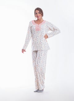 Buy Summer Pajama Set 762 in Egypt