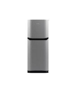 اشتري TORNADO Refrigerator No Frost 355 Liter Silver RF-40FT-SL في مصر