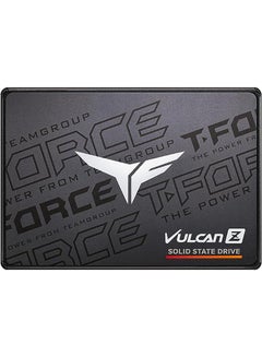 Buy SSD 512GB 540/470 Vulcan Z SA3 TEM in UAE