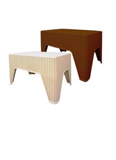 Buy Multifunctional Kilobatra Table -Beige in Egypt