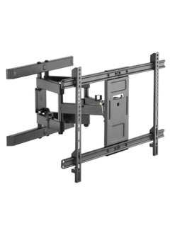 اشتري Full-Motion Swivel TV Wall Mount في الامارات