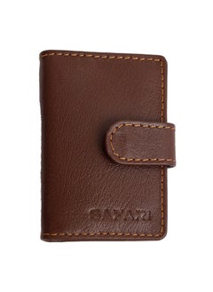 Buy Credit Card Holder (506) and business card holder .Card Holder Each Has 16 Card Organizers, 2024 New Credit Card Holders book for Men and Women. in Egypt