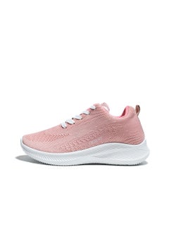 Buy Sportive Lace-Up Sneakers For Women in Egypt