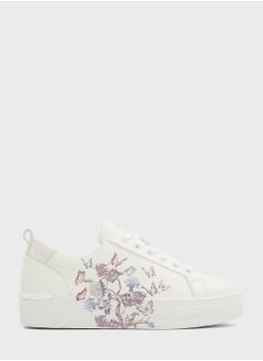 اشتري Meadow Plain Low Top Sneakers في السعودية