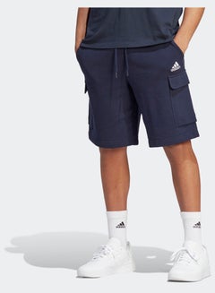 Buy Essentials French Terry Cargo Shorts in Egypt