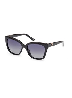 Buy Sunglasses For Women GU787801D55 in UAE