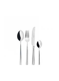 Buy Cutlery Flatware Set Metropolis 24 Pcs in Egypt