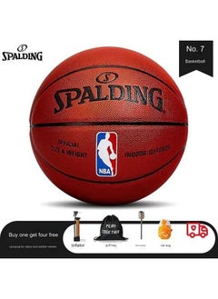 Buy Spalding Tack-Soft Indoor-Outdoor Basketball in Saudi Arabia