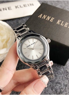 Buy Sophisticated Style: Anne Klein Quartz Watch for Women in Saudi Arabia