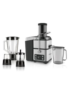 Buy Seven star DIGITAL JUICER 4 IN 1 in UAE