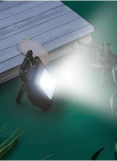 Buy Strong Flashlight Rechargeable Keychain Led Light With Strong Magnet, Hanging Hook in Egypt