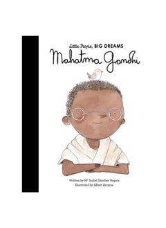 اشتري Mahatma Gandhi 25 Little Peopl في مصر