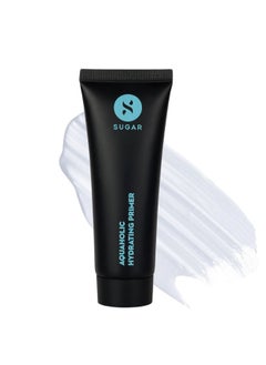 اشتري SUGAR Aquaholic Hydrating Primer في الامارات