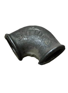 Buy 1/2 inch iron elbow * 1/2 inch internal thread in Egypt