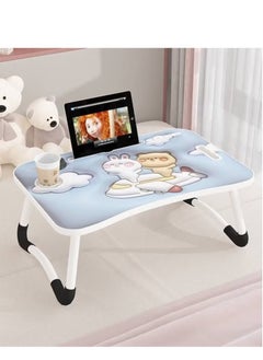 Buy Laptop table used for studying and for dinner (multiple colors and shapes) in Egypt