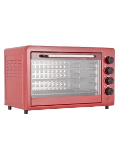 Buy 25L Electric Bread Bakery Oven For Household Baking Toaster in UAE
