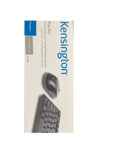 اشتري keyboard &mouse wirless في السعودية