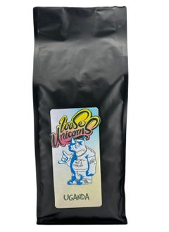 Buy Loose Unicorns Uganda Speciality Coffee Beans, 1kg in UAE