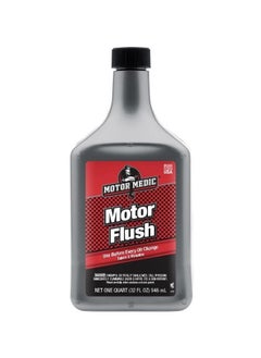 Buy ENGINE MOTOR FLUSH - 5 minutes 946 ml in Saudi Arabia