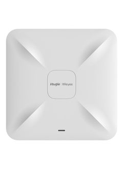 اشتري RG-RAP2200(E) Reyee Wi-Fi 5 1267Mbps Ceiling Access Point في الامارات