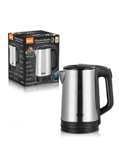 اشتري Household Stainless Steel Liner Automatic Power-off Kettle 2.3L في الامارات