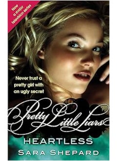 Buy Heartless (Pretty Little Liars, Book 7) in Egypt