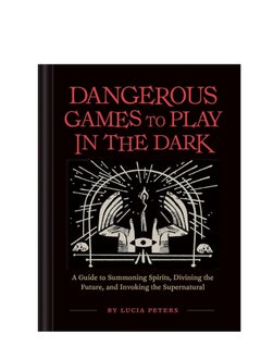 Buy Dangerous Games to Play in the Dark in UAE