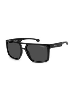 اشتري Men's UV Protection Sunglasses - Carduc 018/S Black 58 - Lens Size: 58 Mm في الامارات