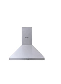 Buy General Supreme Pyramid Cooker Hoods 60 cm, Stainless Steel, GSCH60FS in Saudi Arabia