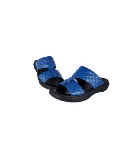 اشتري Barjeel Uno Mens Elegant Arabic Blue 40 في الامارات