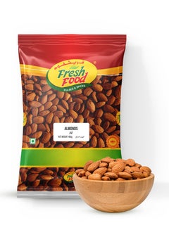 Buy Almonds 400 grams in UAE