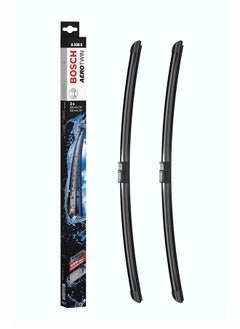 اشتري A938S OE Specialty AeroTwin Replacement Wiper Blades 24-24 Inches في مصر