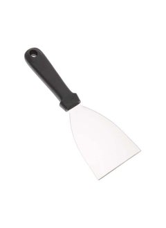 اشتري Stainless Steel Butter Spatula with Plastic Handle 20.5 x 7.2 cm في الامارات