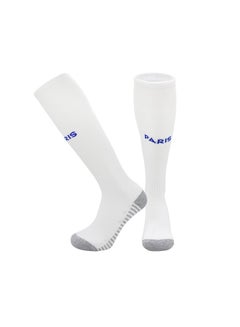 Buy Wholesale of adult and children's towel bottom wear-resistant and odor resistant long tube sports socks for men in Saudi Arabia