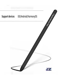 اشتري Samsung Galaxy Z Fold 6 Black Edition S Pen Replacement - Precision & Style في الامارات