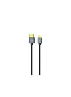 اشتري Tr Ca531 Mini Hdmi To Hdmi Cable 2 Meter Length في السعودية