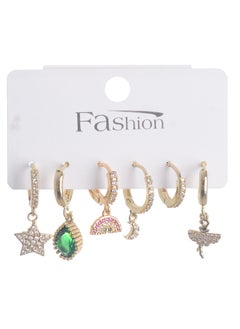 Buy Earrings Set in Egypt