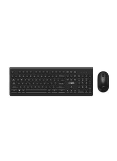 Buy ALBC6265 Wireless Keyboard and Mouse Combo in UAE