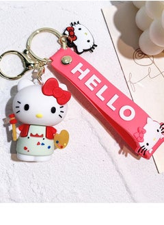 Buy Hello Kitty Keychain in Saudi Arabia