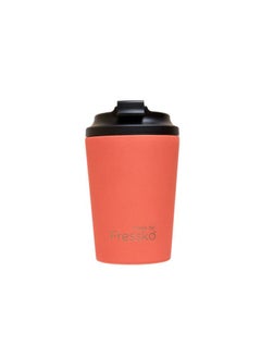 Buy Coffee Mug Coral Cup 227ml /8oz in Saudi Arabia