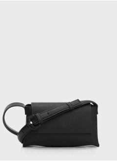 Buy Mch Lucer Flap Over Crossbody in UAE