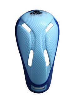 اشتري Armour Cricket Abdominal Guard for Mens | Multicolor | Size - Boy| Pad | Protection في الامارات