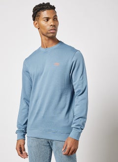 Buy Essential Crew Sweatshirt in UAE