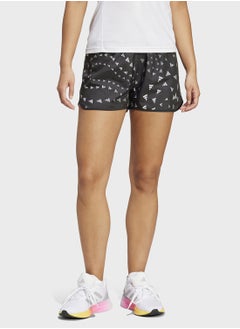 Buy It Big Logo Shorts in UAE