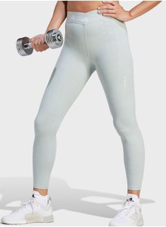 Buy Techfit Brand Love 7/8 Leggings in Saudi Arabia