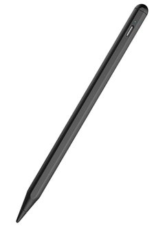 Buy Stylus Pen for iPad 10th/9th/8th generation with Palm Rejection, Pencil for iPad Compatible with iPad Pro 11/iPad Pro 12.9/iPad 6th/7th/8th/9th/10th/iPad Mini 5th/6th/iPad Air 3rd/4th/5th in UAE