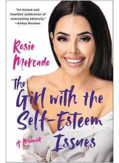 Buy The Girl with the Self-Esteem Issues: A Memoir in UAE