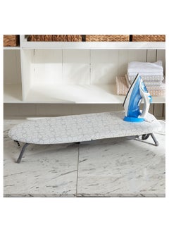 اشتري Clarita Foldable Ironing Board في السعودية