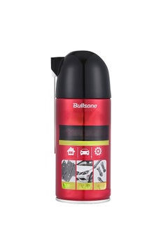 Buy Bullsone Multi-Purpose Rust, Oil and Grease Remover Cleaning Spray - 360 ml in Egypt